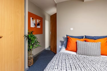 1 bed flat, Wellington Street, Devonshire Green, Sheffield, S14HG - Image 5